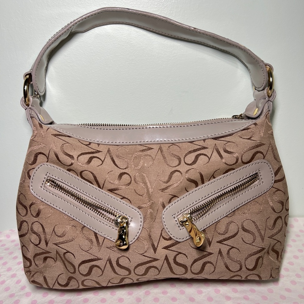 SIMPLY VERA WANG Handbag Brown!